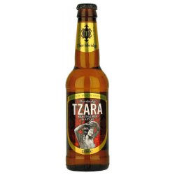 Thornbridge Tzara 330ml - Beers of Europe