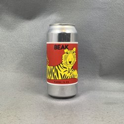 Beak Purrr - Beermoth