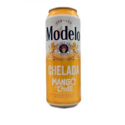 Modelo Chelada Mango - Beer Store Australia