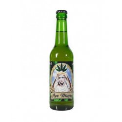 Ave Maria, botella 33 cl. Alemania - Cervetri