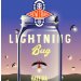 New Trail Brewing Lightning Bug 4 pack 16 oz. 