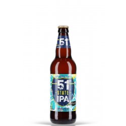 O'Hara's 51st State 6% vol. 0.5l - Beerlovers