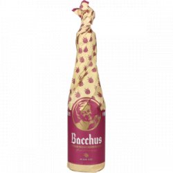 Bacchus Frambozenbier