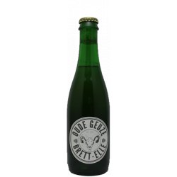 Lambiek Fabriek Young & Wild Fontan-Elle - 75cl - Burg Bieren Bierwinkel