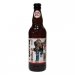 ROBINSONS BREWERY ROBINSONS TROOPER IRON MAIDEN 50CL 