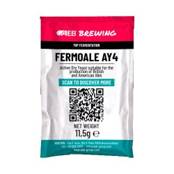 FERMOALE AY4 - SOBRE 11.5 GR - Central Altiplano