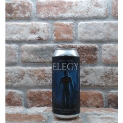 Adroit Theory Elegy - 47.3 CL (1 pint) - Gerijptebieren.nl