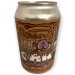 Amundsen, Dessert In A Can, Mocha Ice Cream Fudge Cake, Pastry Stout, 0,33 l. 10,5% Amundsen, Dessert In A Can, Mocha Ice Cream Fudge Cake, Pastry Stout, 0,33 l. 10,5%