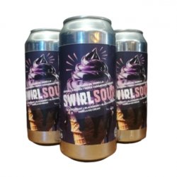 Malandar  Purple Swirl Sour - Little Beershop