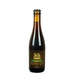 Prearis Grand Cru Whisky BA 37,5Cl - Belgian Beer Heaven