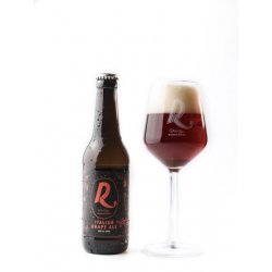 Rondadora ITALIAN GRAPE ALE 2019 BOTTLE AGED - Rondadora