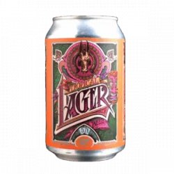 Brasserie de la Mule Tropical Lager