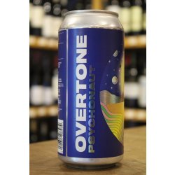 OVERTONE PSYCHONAUT DDH DIPA - Cork & Cask