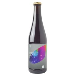 PRINCIPIA BREWED WITH STARDUST - Cebada Malteada