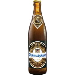 Weihenstephan Vitus Weiss cl50 - Iperdrink