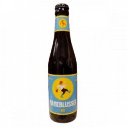 Brouwerij Het Anker Maneblusser Wit