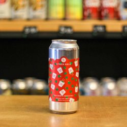 Other Half Brewing Co. Chicken & Broccoli Other Half Brewing Co. Chicken & Broccoli