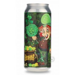 Froth Liquid Charms - Beer Republic