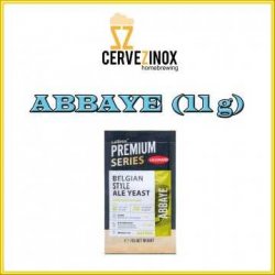 Abbaye (11 g) - Cervezinox