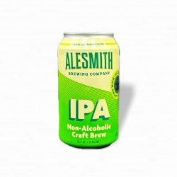 Alesmith - NA IPA - ONP5 - OnderNulPuntVijf