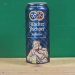 Hacker Pschorr Kellerbier Can 