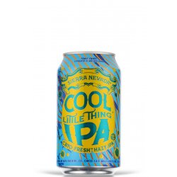 Sierra Nevada Cool Little Thing 7.5% vol. 0.355l - Beerlovers