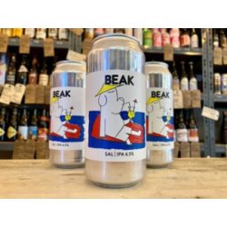 Beak  Sal  IPA - Wee Beer Shop