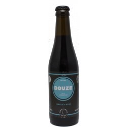 Brouwerij De Meester Meester Douze - Burg Bieren Bierwinkel