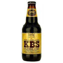 Founders KBS (Kentucky Breakfast Stout) - Beers of Europe