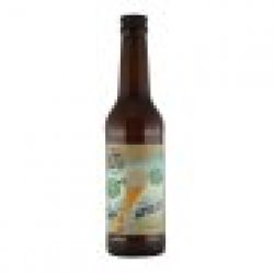 Mashsee VielleichtAthlet Session Lager 0,33l - Craftbeer Shop