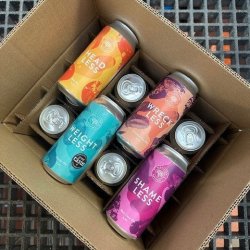 RedWillow Core Classics Mixed Case - Redwillow