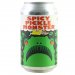Prairie Spicy Pickle Monster Sour Prairie Spicy Pickle Monster Sour