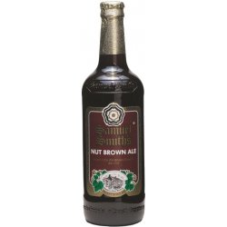 Samuel Smith Nut Brown Ale