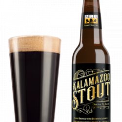 Bell’s Kalamazoo Stout 2412oz bottles - Beverages2u