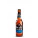 Estrella Galicia bezalkoholno Estrella Galicia bezalkoholno