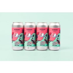 Verdant Brewing Co Biggest Stupidest Westy Verdant Brewing Co Biggest Stupidest Westy