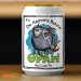 De Kromme Haring Opah 