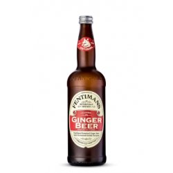 Fentimans Ginger Beer
