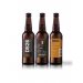 BERGING BROUWERIJ DS26 Bourbon Dry Stout Infused Collectie 