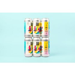 Verdant Brewing Co Little Summer Beer Bash 2025 - LSBB