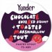 Yonder Brewing Smores Stout (Keg) 