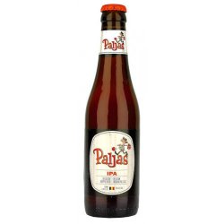 Paljas IPA - Beers of Europe