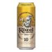 Veľkopopovický Kozel 10% 0,5l 16 ( plech ) ( Z ) 