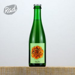 Fonta Flora Mary’s Gold - Radbeer