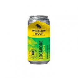 Wicklow Wolf Locavore Spring 2023 Wicklow Heather Honey Hefeweizen 44Cl 6% - The Crú - The Beer Club