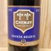 Chimay Grande Reserve (Blue) 75cl Chimay Grande Reserve (Blue) 75cl