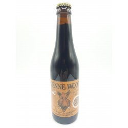 Ardenne Wood - De Struise Brouwers