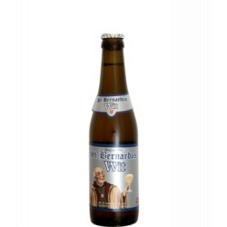 Brouwerij Sint Bernardus St Bernardus - Wit - J&B Craft Drinks