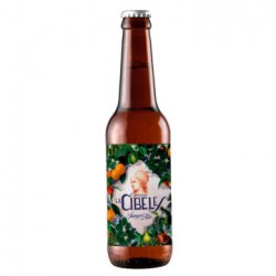 La Cibeles Sangri ALE