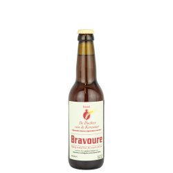 Dochter Bravoure 33Cl - Belgian Beer Heaven